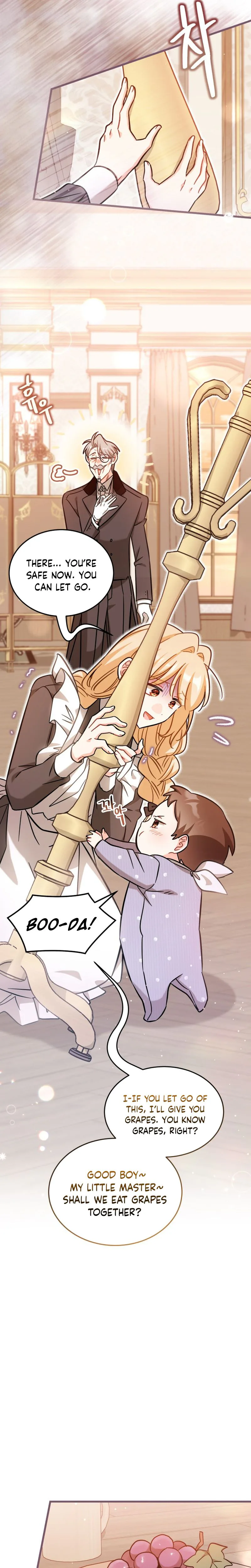 The Maid With a Child Chapter 14 Page 20