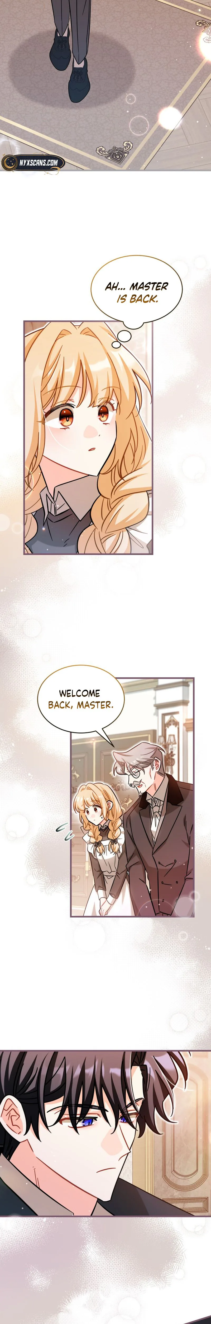The Maid With a Child Chapter 14 Page 24