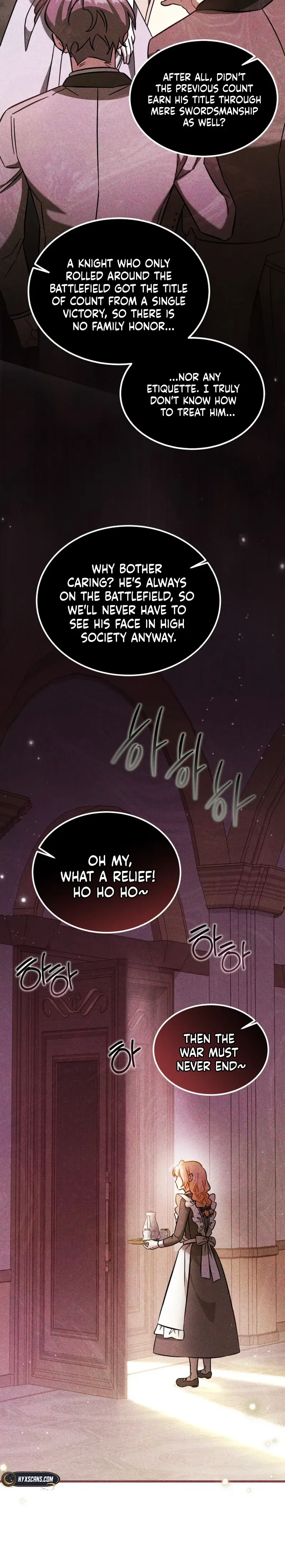 The Maid With a Child Chapter 10 Page 9