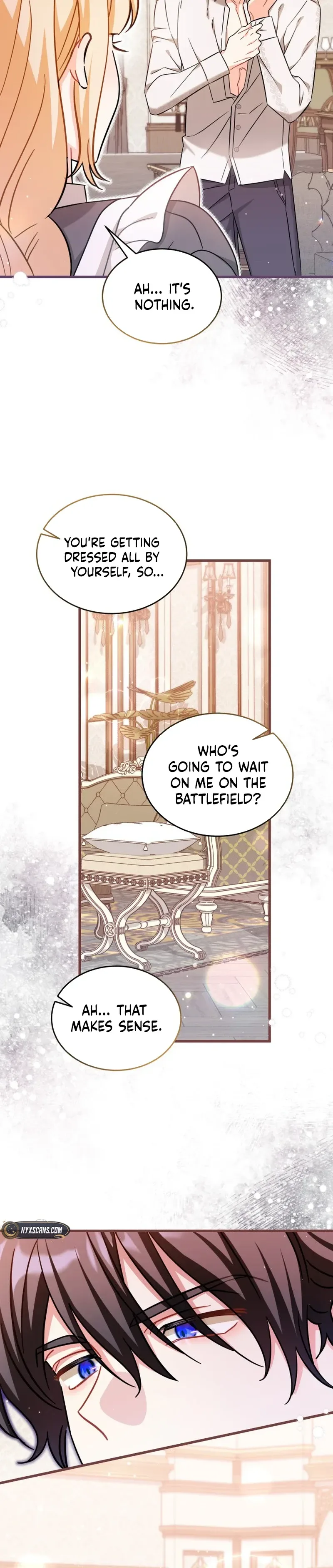 The Maid With a Child Chapter 10 Page 12