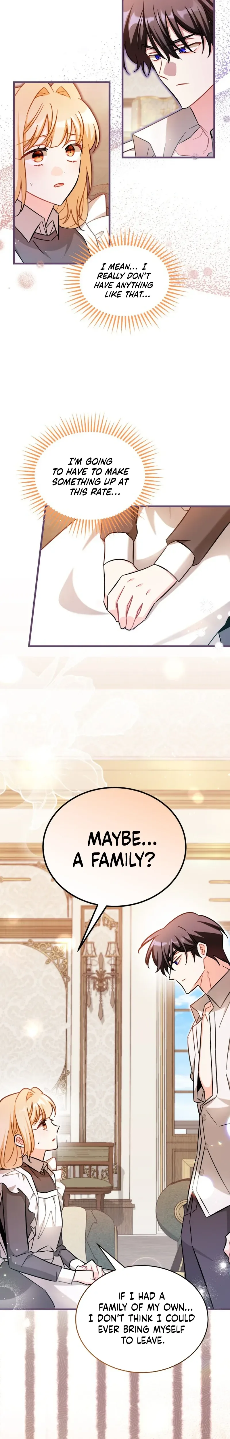 The Maid With a Child Chapter 10 Page 14
