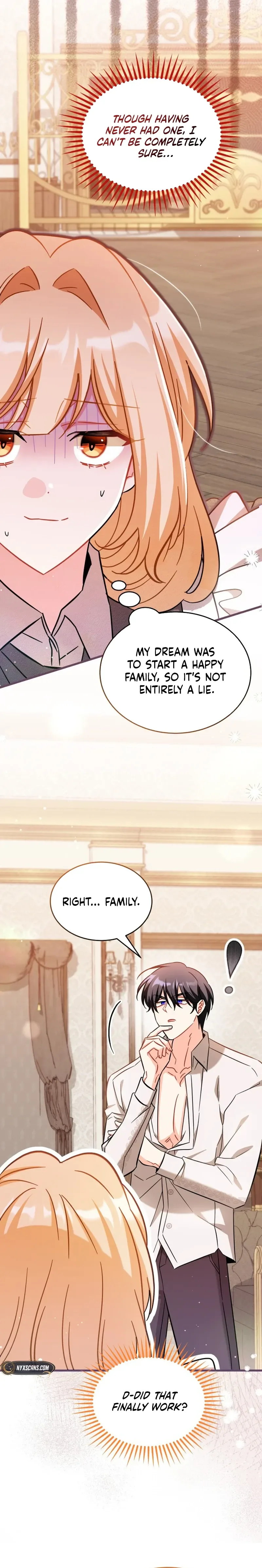 The Maid With a Child Chapter 10 Page 15