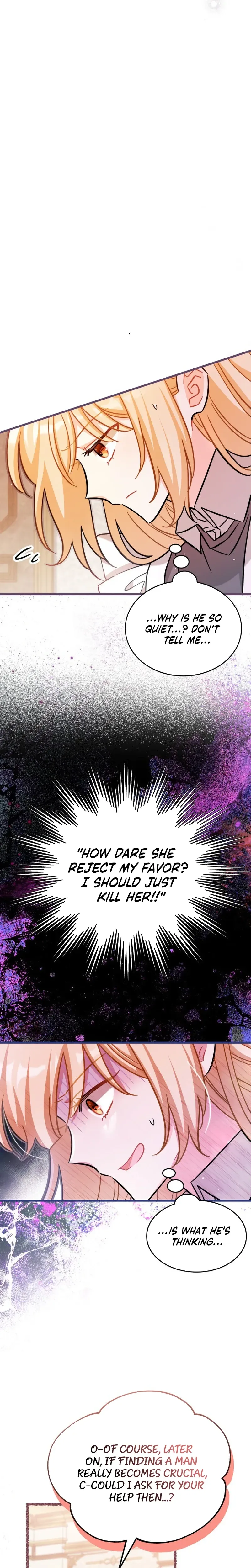 The Maid With a Child Chapter 10 Page 23