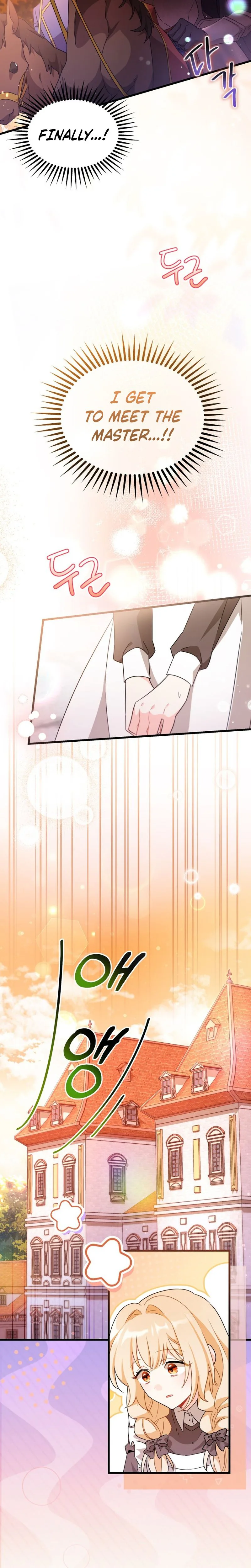 The Maid With a Child Chapter 1 Page 7