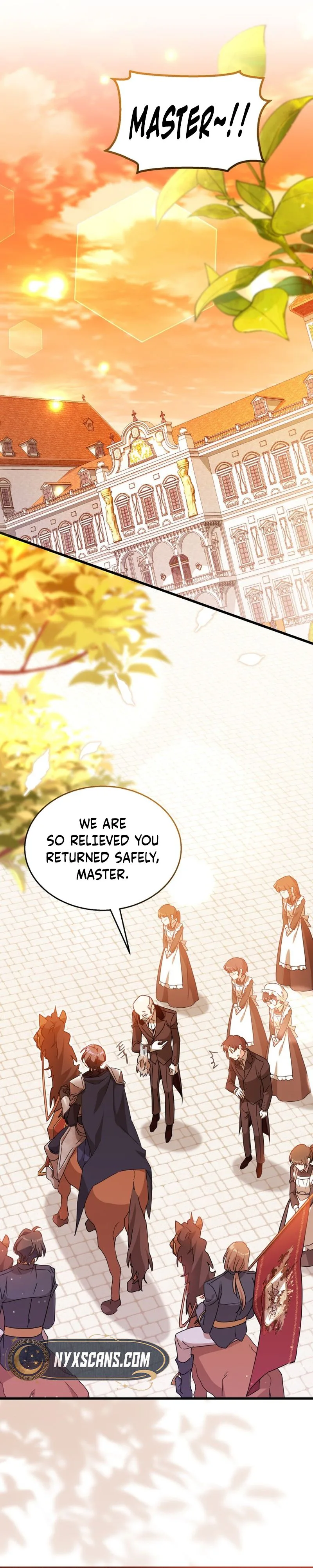 The Maid With a Child Chapter 1 Page 9