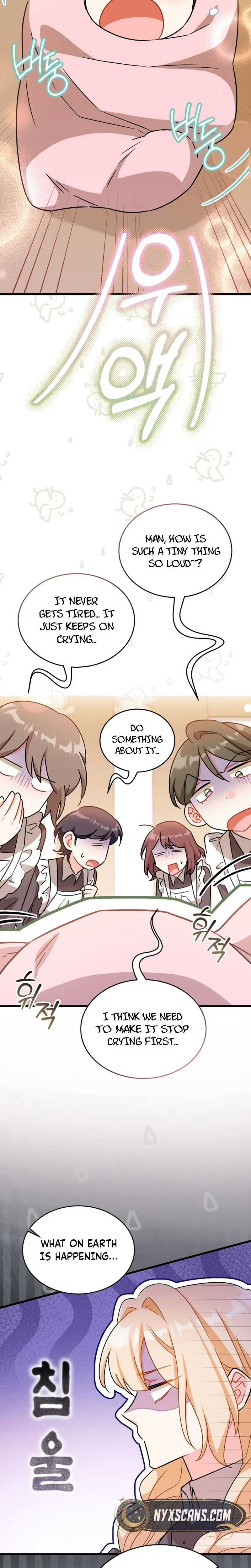 The Maid With a Child Chapter 1 Page 24