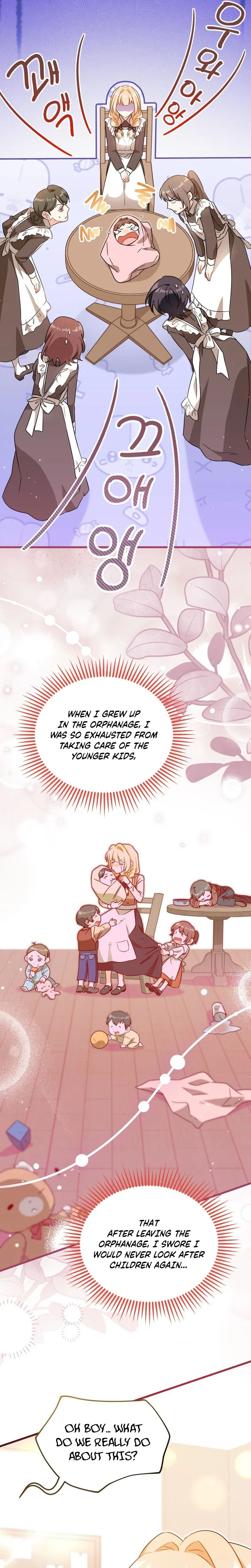 The Maid With a Child Chapter 1 Page 26