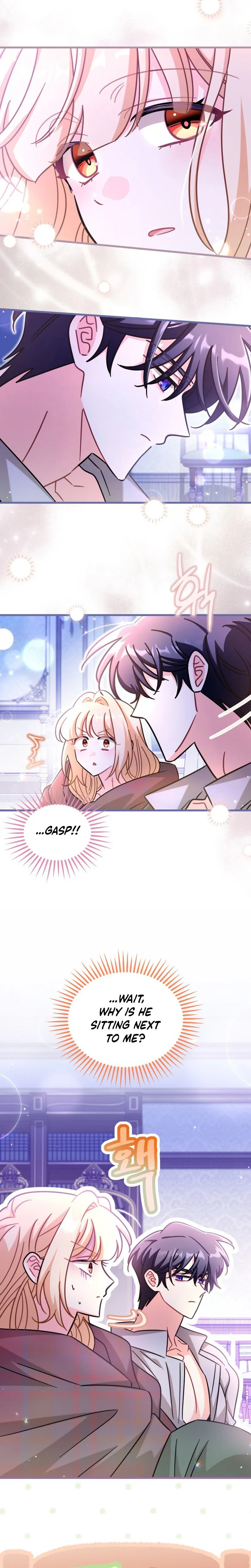 The Maid With a Child Chapter 28 Page 11