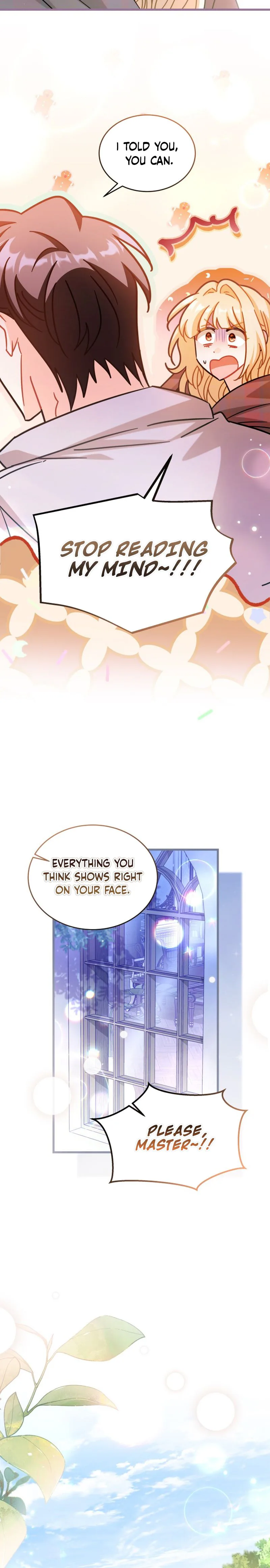 The Maid With a Child Chapter 28 Page 18