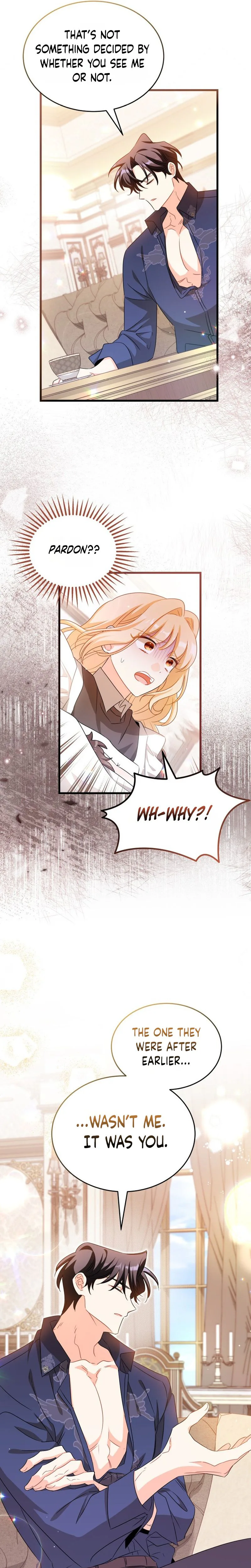 The Maid With a Child Chapter 4 Page 10