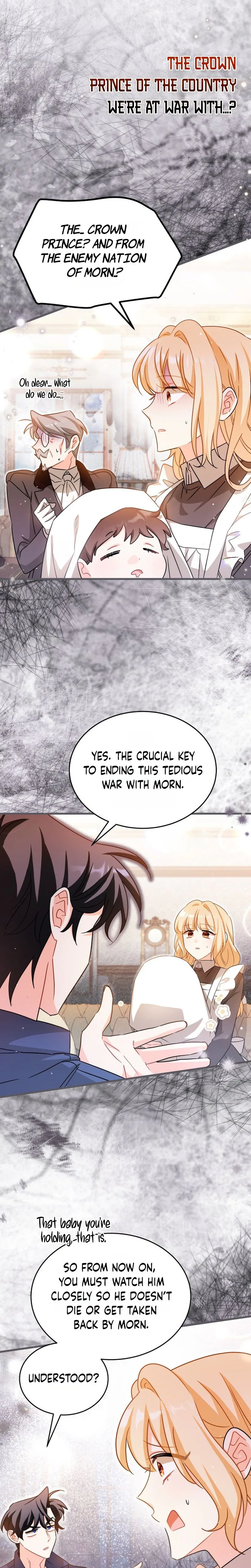The Maid With a Child Chapter 4 Page 16