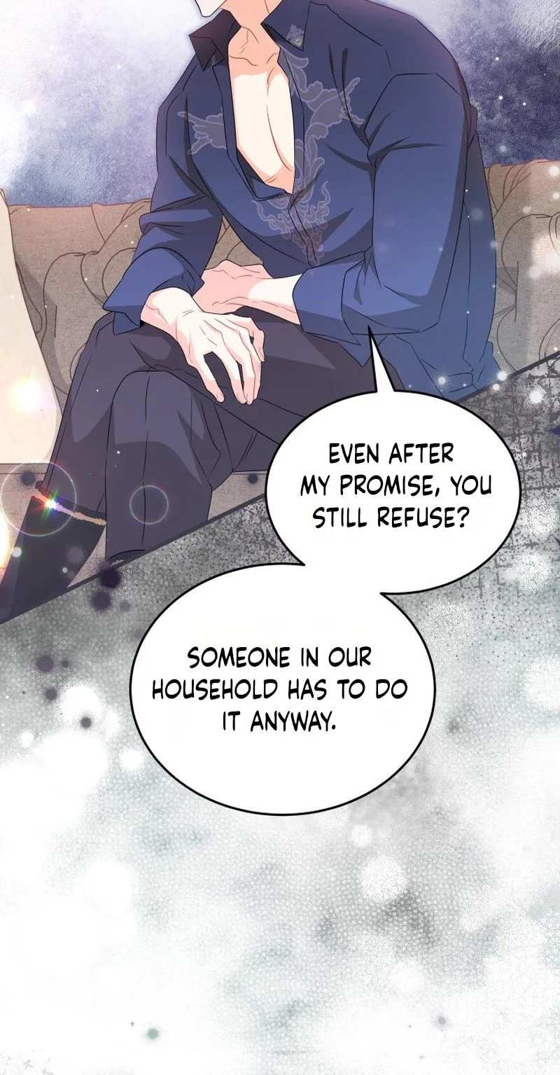 The Maid With a Child Chapter 4 Page 21