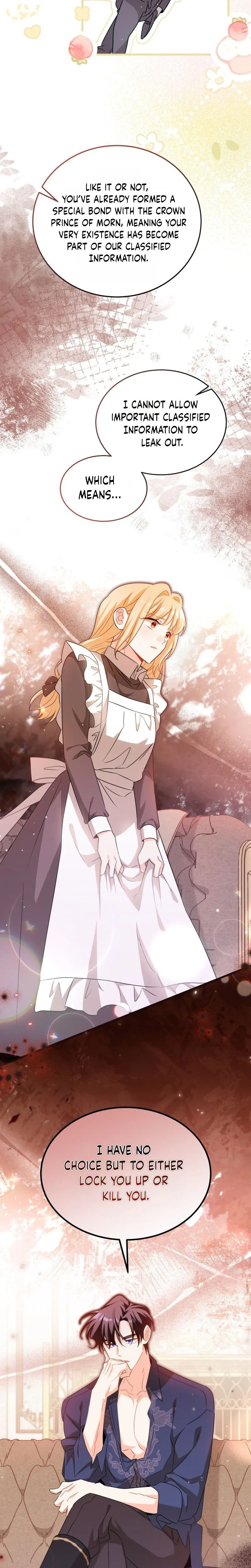 The Maid With a Child Chapter 4 Page 26