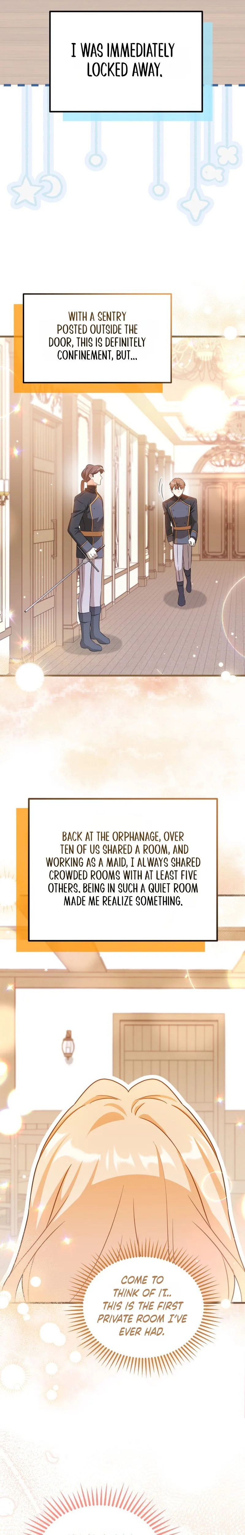 The Maid With a Child Chapter 4 Page 31