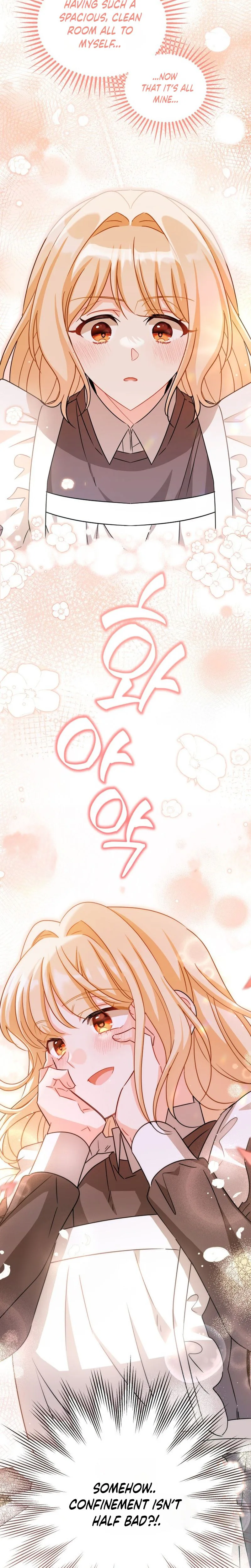 The Maid With a Child Chapter 4 Page 32