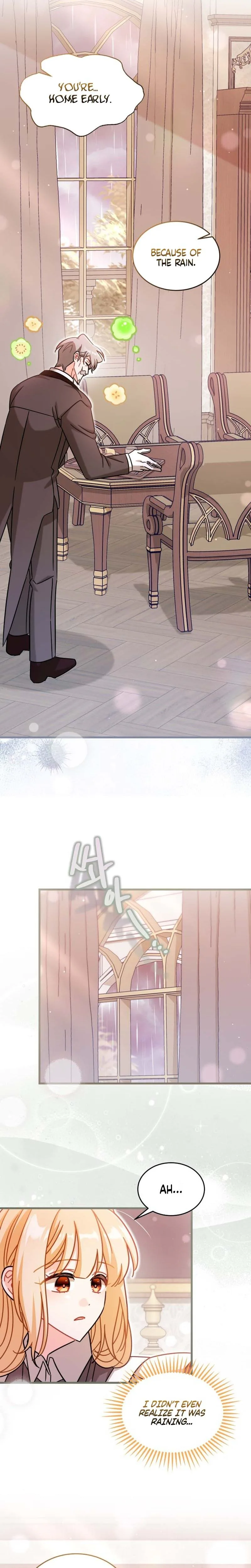 The Maid With a Child Chapter 24 Page 10