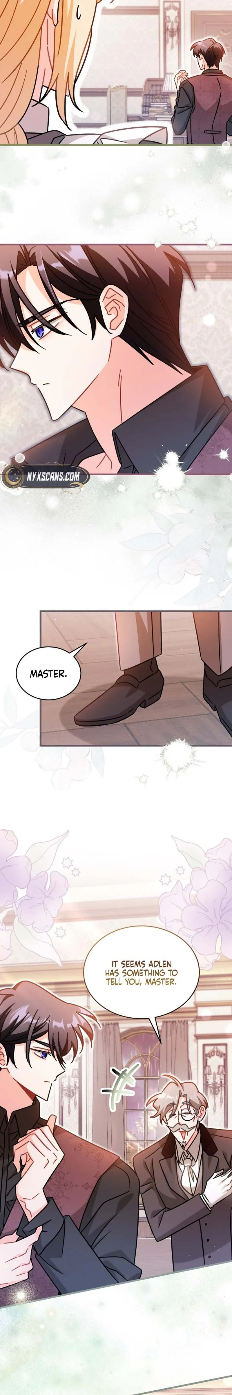 The Maid With a Child Chapter 24 Page 12