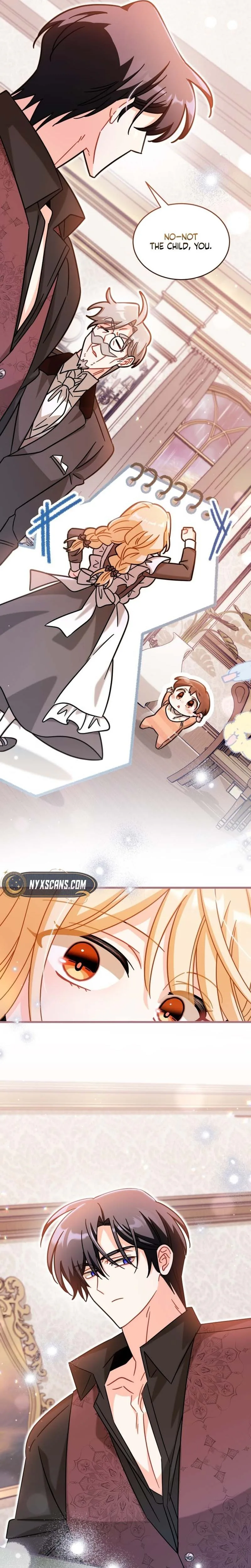 The Maid With a Child Chapter 24 Page 16