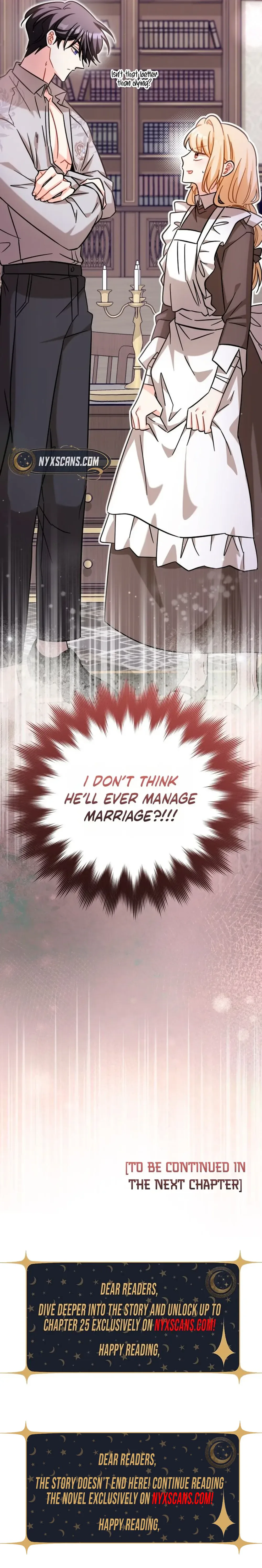 The Maid With a Child Chapter 13 Page 39