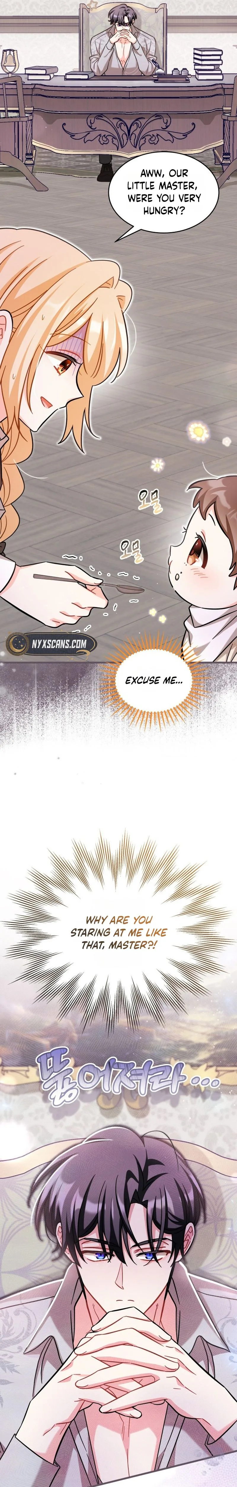 The Maid With a Child Chapter 13 Page 15