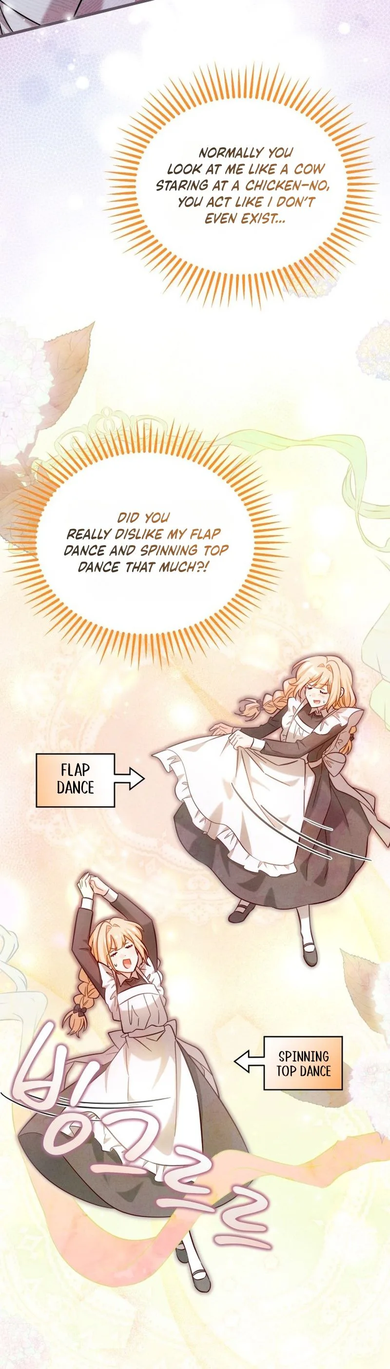 The Maid With a Child Chapter 13 Page 16