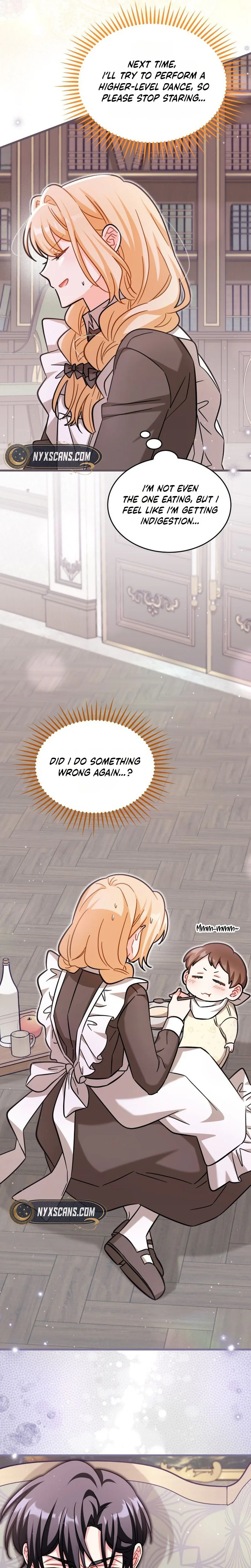 The Maid With a Child Chapter 13 Page 17
