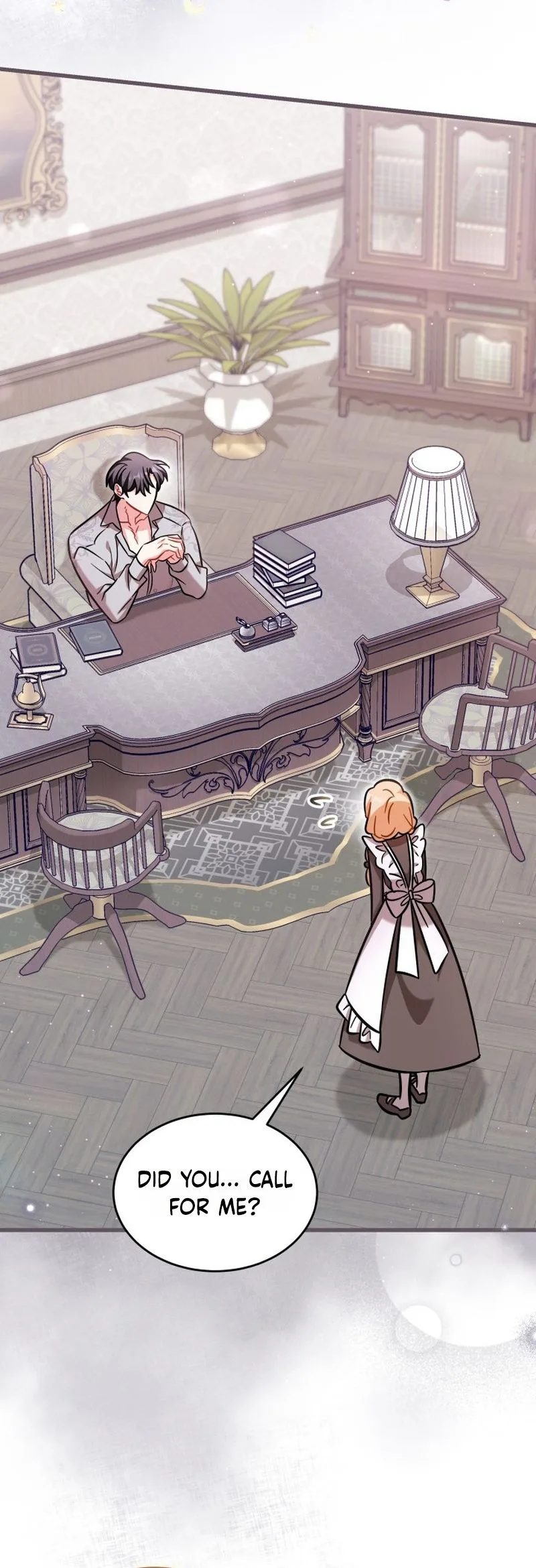 The Maid With a Child Chapter 13 Page 22