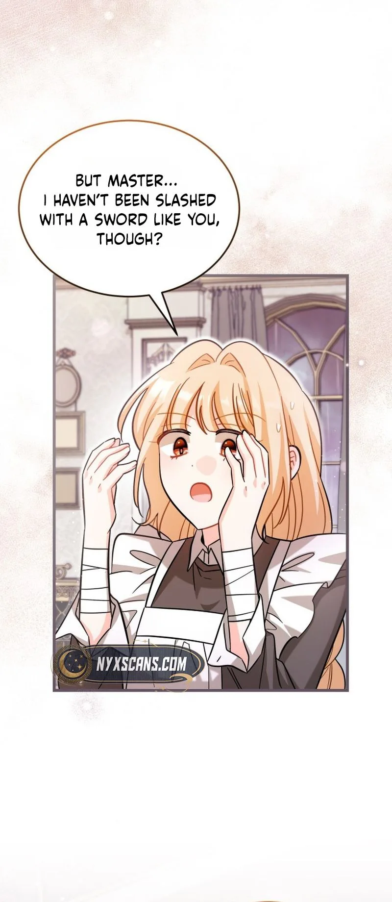 The Maid With a Child Chapter 13 Page 34