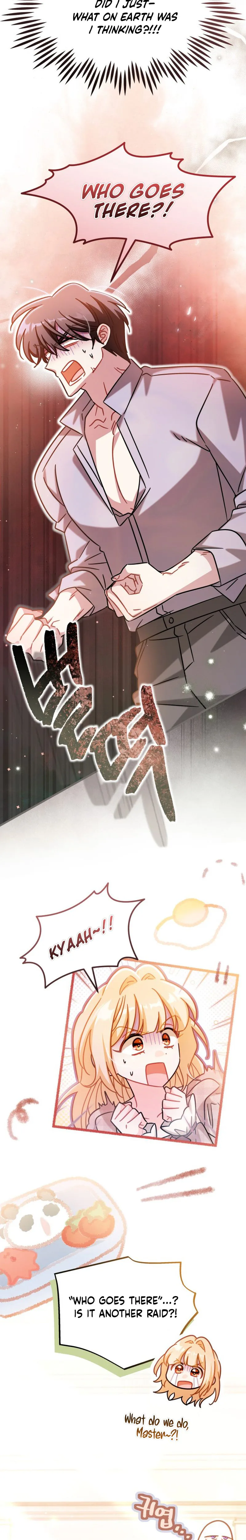 The Maid With a Child Chapter 27 Page 8