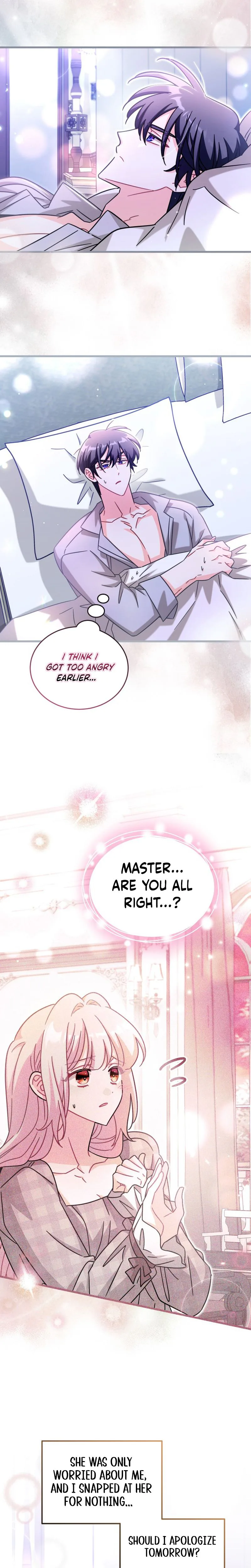 The Maid With a Child Chapter 27 Page 14