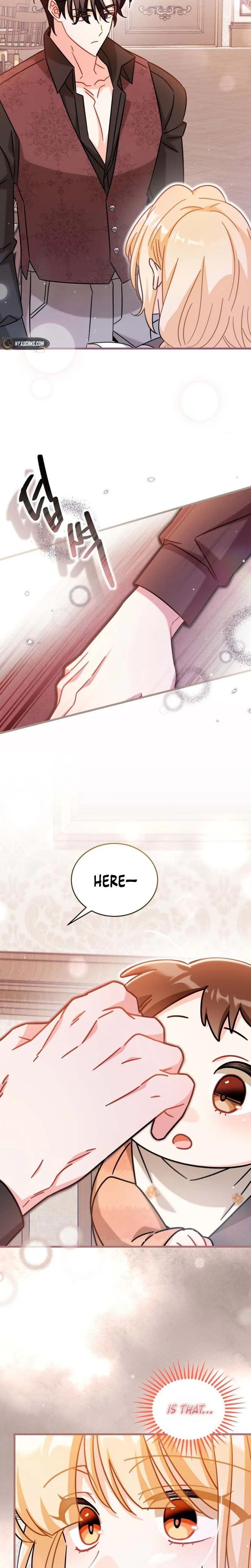The Maid With a Child Chapter 25 Page 7