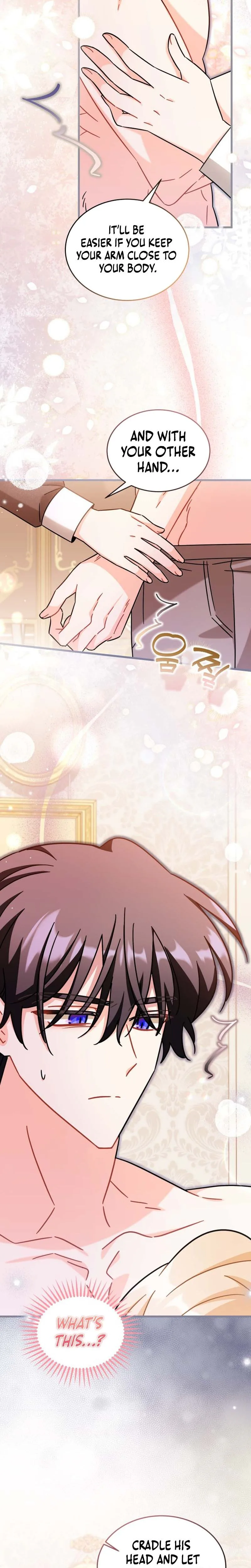 The Maid With a Child Chapter 25 Page 23