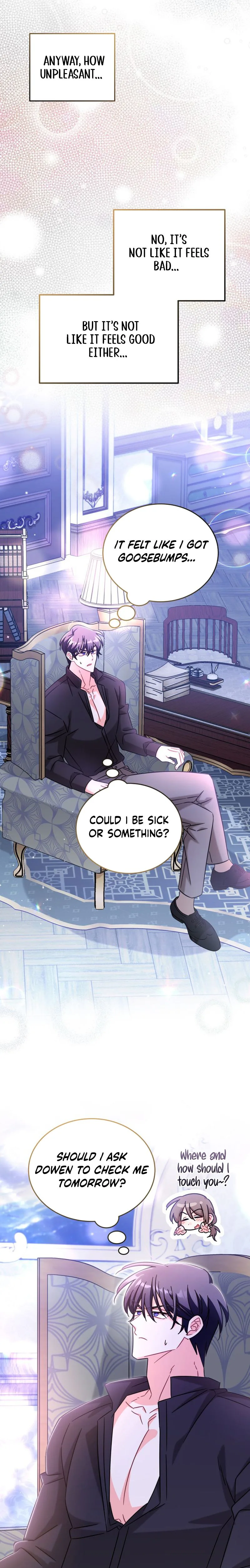 The Maid With a Child Chapter 26 Page 7