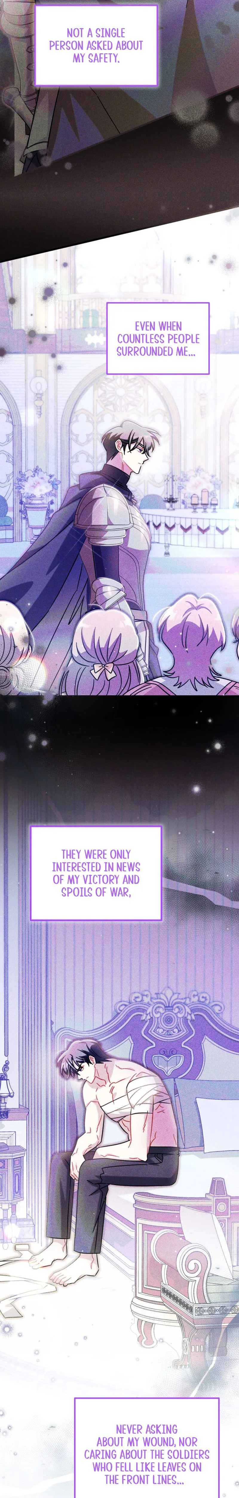 The Maid With a Child Chapter 26 Page 23
