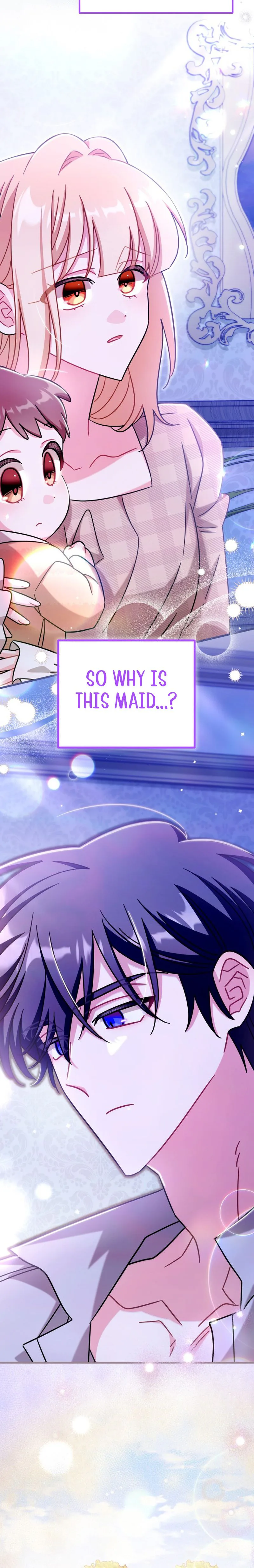 The Maid With a Child Chapter 26 Page 24