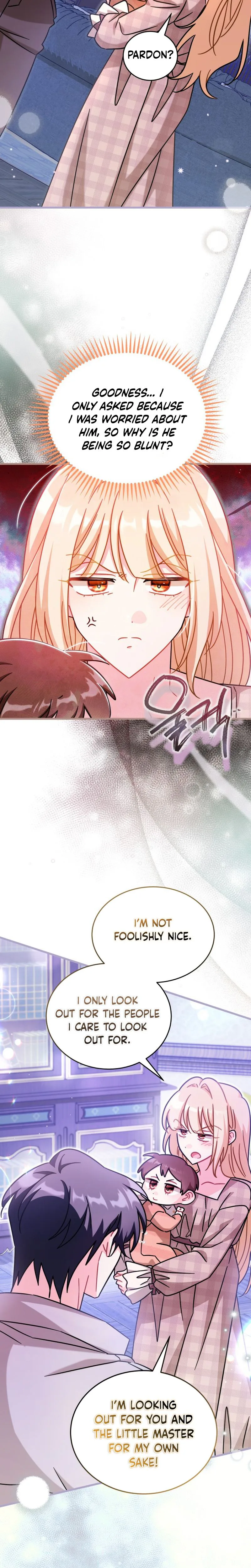 The Maid With a Child Chapter 26 Page 26