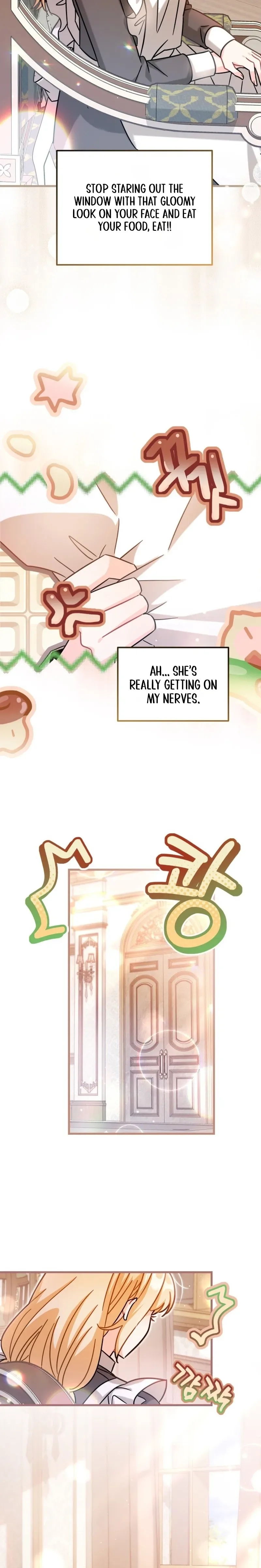 The Maid With a Child Chapter 22 Page 15