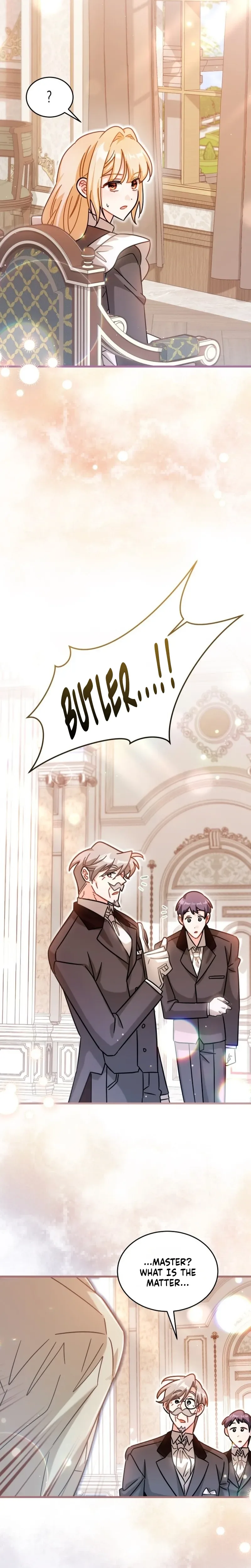 The Maid With a Child Chapter 22 Page 16