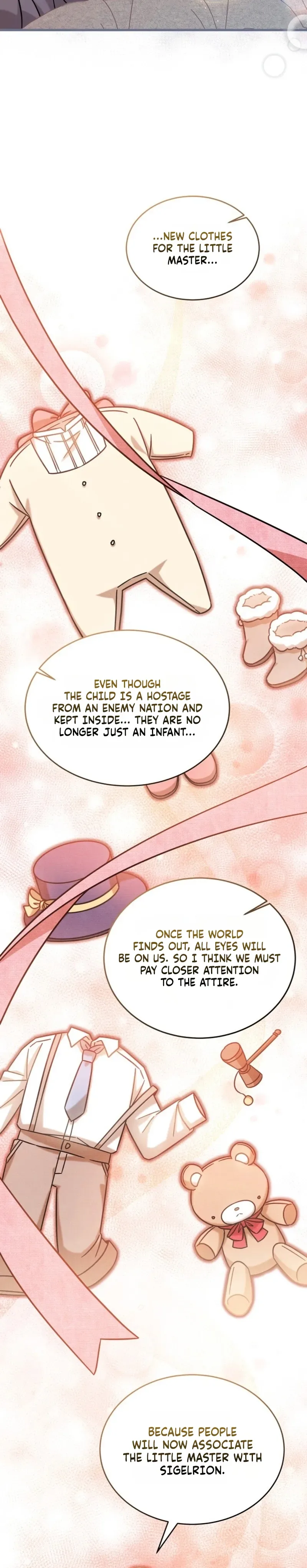 The Maid With a Child Chapter 22 Page 24