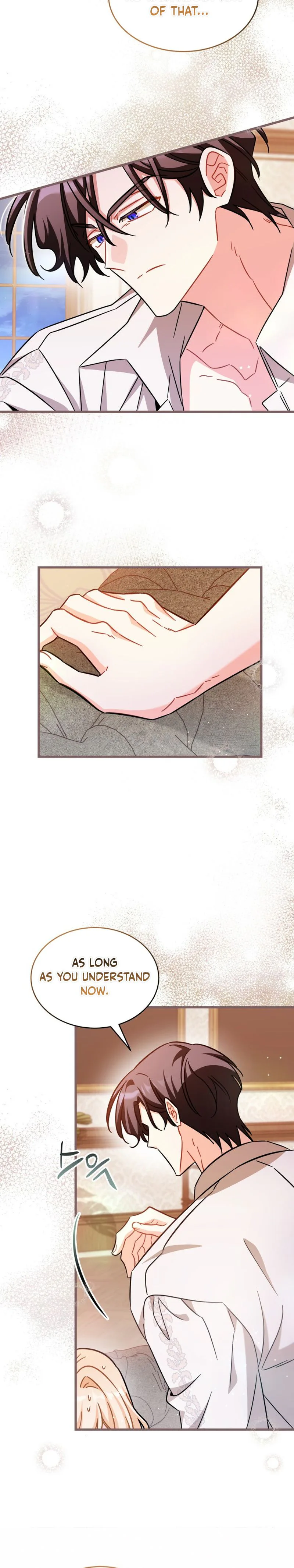 The Maid With a Child Chapter 9 Page 10