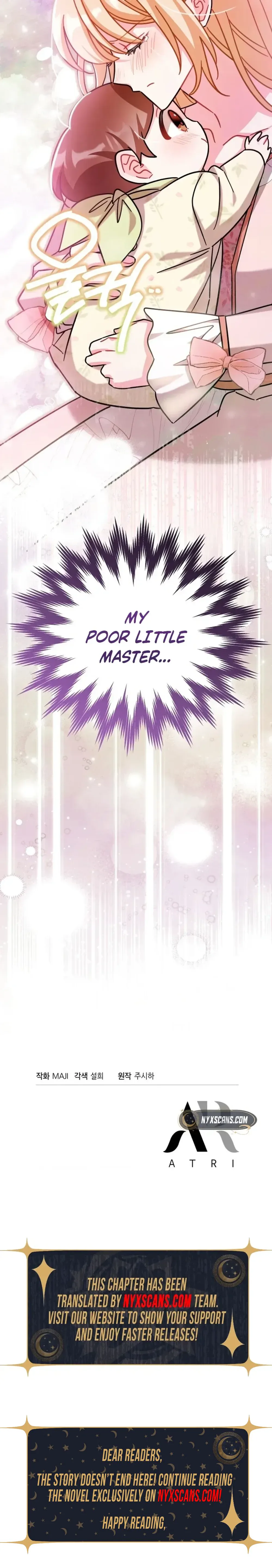 The Maid With a Child Chapter 18 Page 32