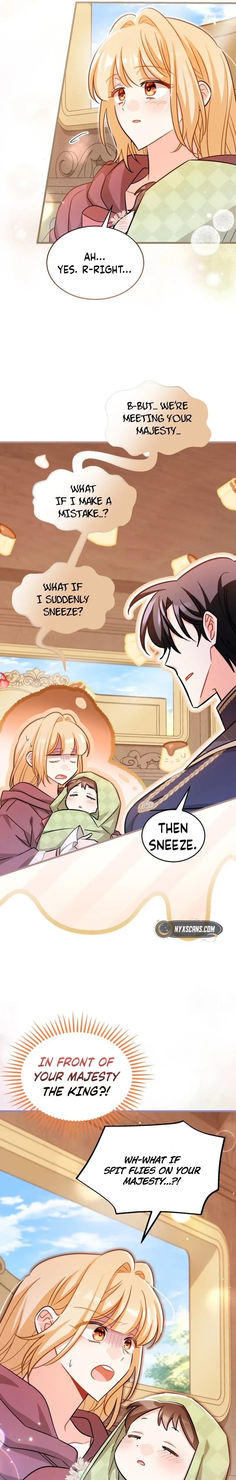 The Maid With a Child Chapter 18 Page 7