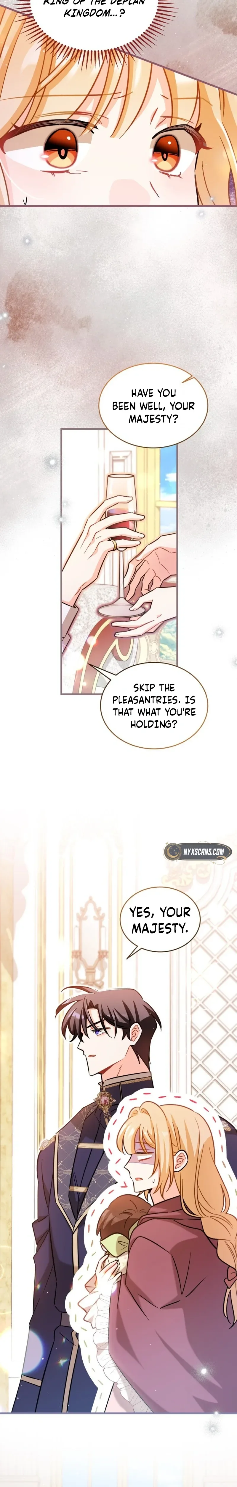 The Maid With a Child Chapter 18 Page 17