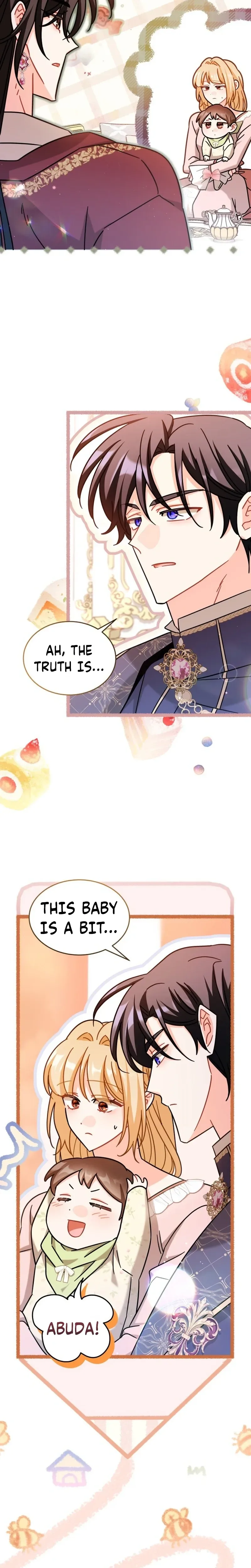 The Maid With a Child Chapter 18 Page 26