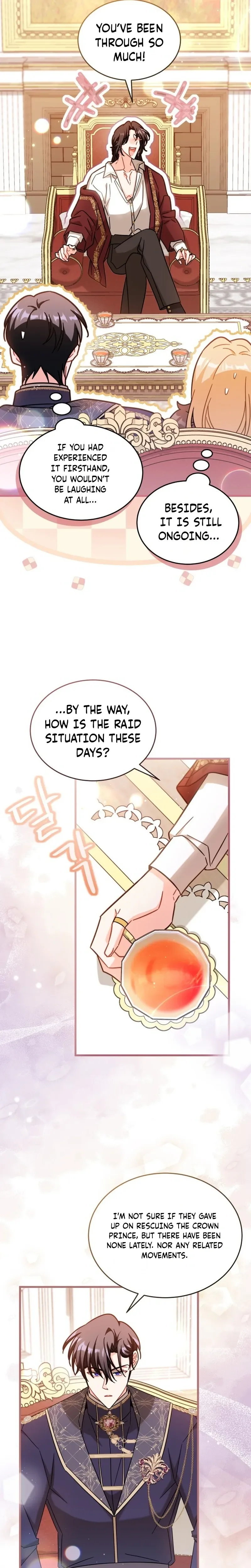 The Maid With a Child Chapter 18 Page 28