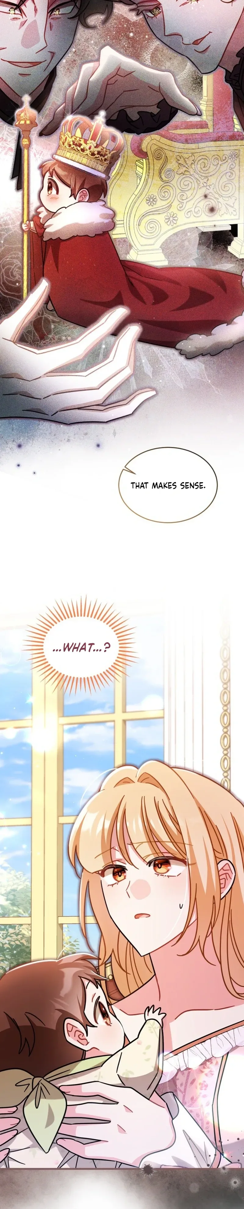 The Maid With a Child Chapter 18 Page 30