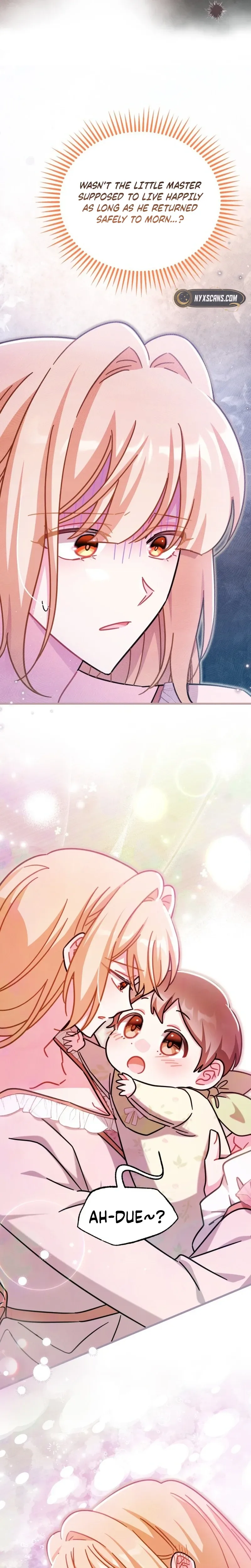 The Maid With a Child Chapter 18 Page 31