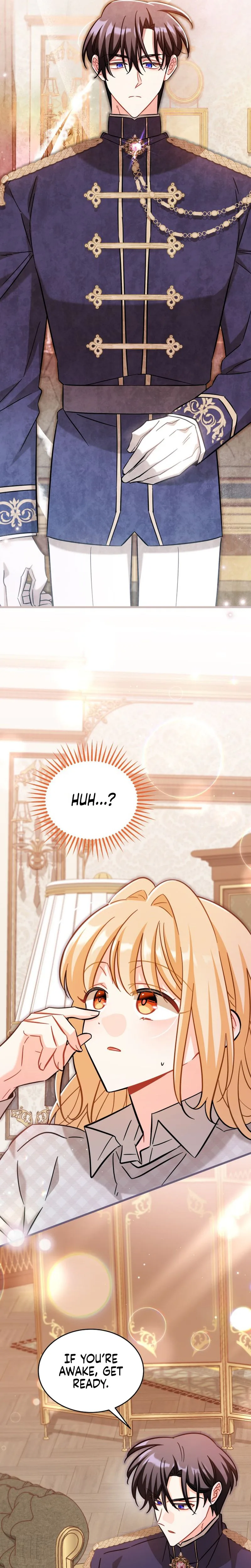 The Maid With a Child Chapter 17 Page 7