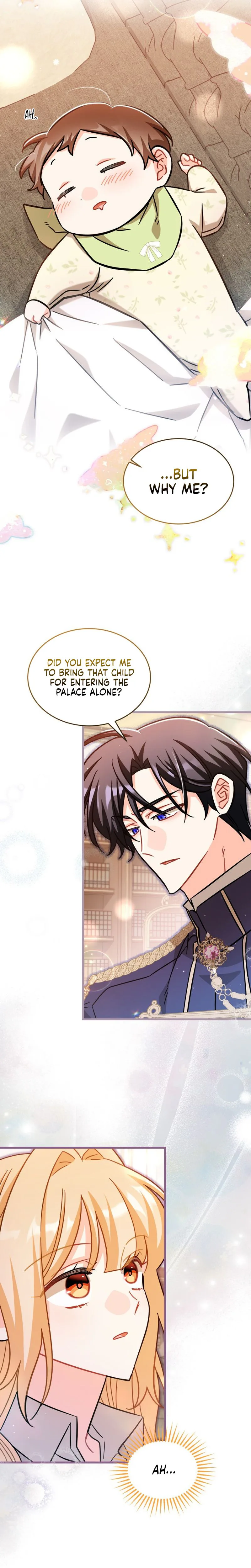 The Maid With a Child Chapter 17 Page 10