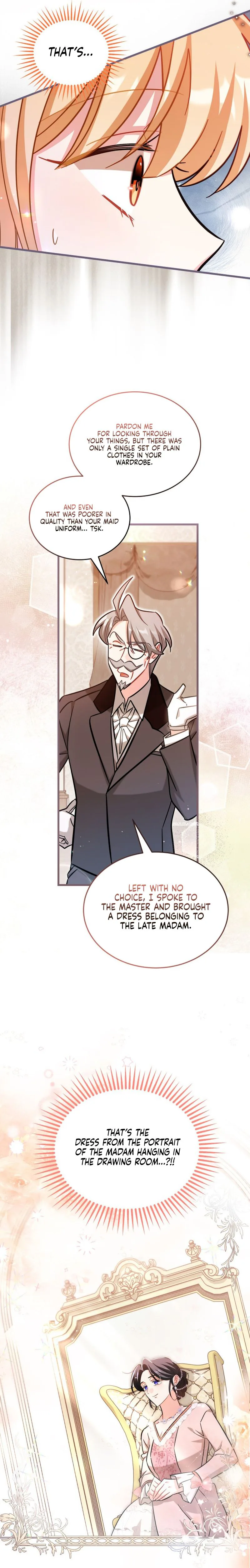 The Maid With a Child Chapter 17 Page 13